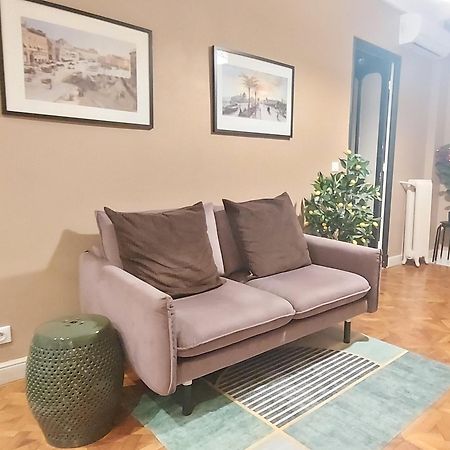Appartements Massena ニース 部屋 写真