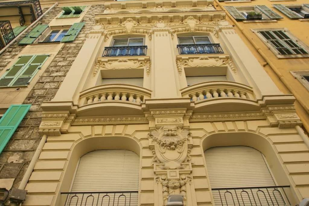 Appartements Massena ニース エクステリア 写真