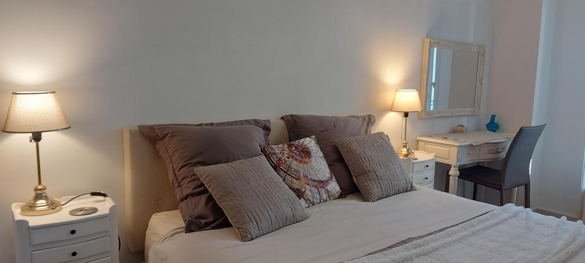 Appartements Massena ニース 部屋 写真